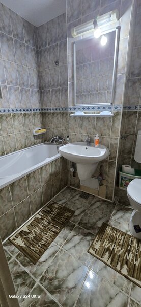 Berceni, Emil Racovita,