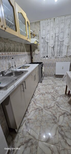 Berceni, Emil Racovita,