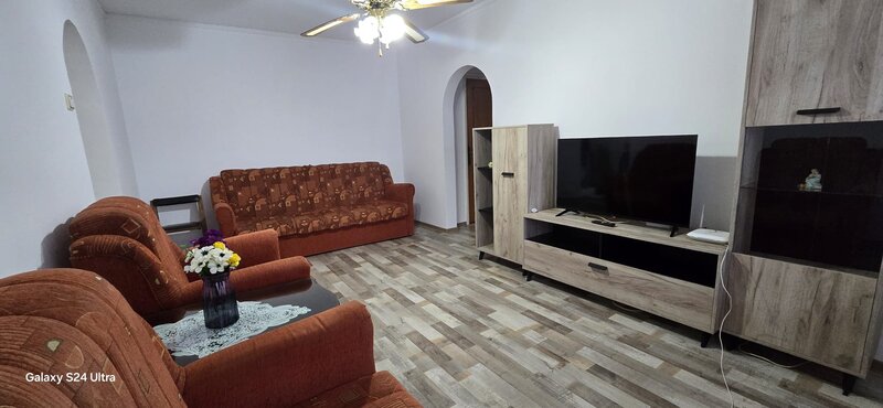 Berceni, Emil Racovita,