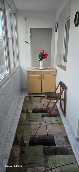 Berceni, Emil Racovita,