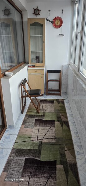 Berceni, Emil Racovita,