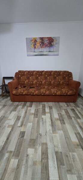 Berceni, Emil Racovita,