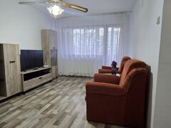 Berceni, Emil Racovita